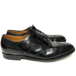 Johnston & Murphy | Shoes | Johnston Murphy Wingtip Oxford  display picture 2